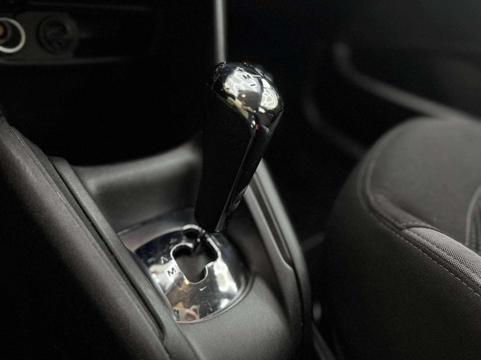 Peugeot 208 1,2 e-VTi 82 Active ESG 5d