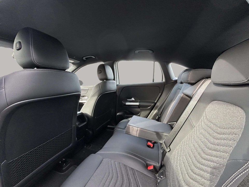 Mercedes EQA250 Progressive 5d