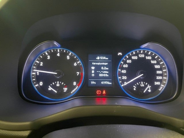 Hyundai Kona 1,0 T-GDi Select 5d