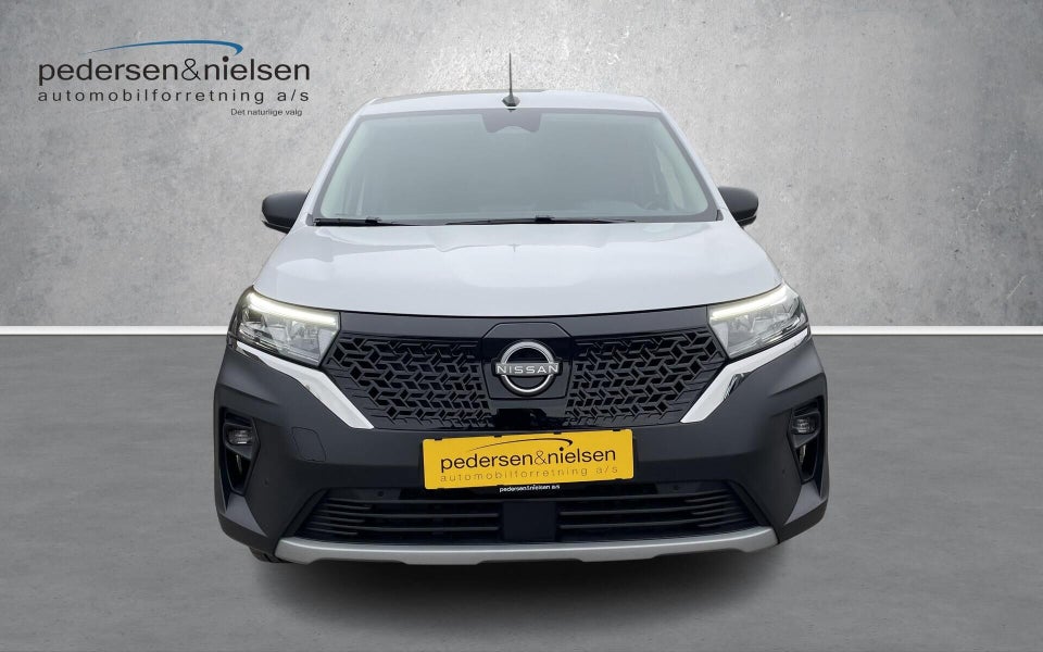 Nissan Townstar 45 N-Connecta L2H1