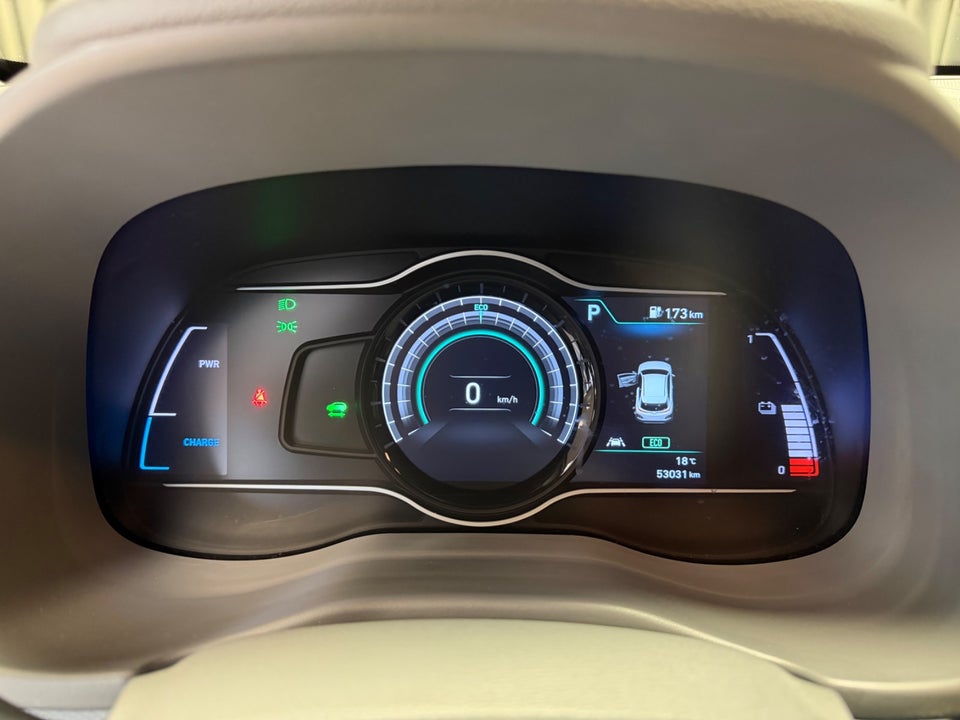 Hyundai Kona 64 EV Premium 5d