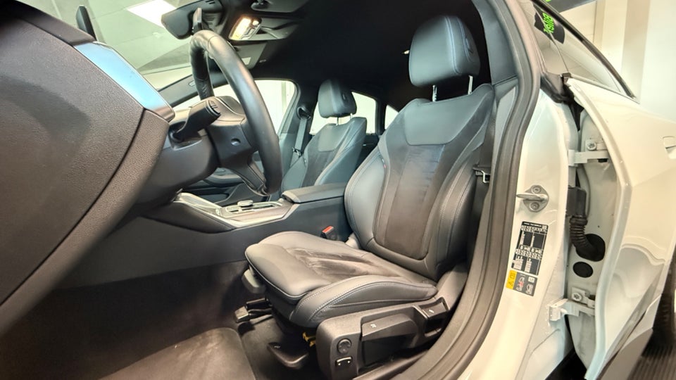 BMW i4 eDrive35 M-Sport 5d