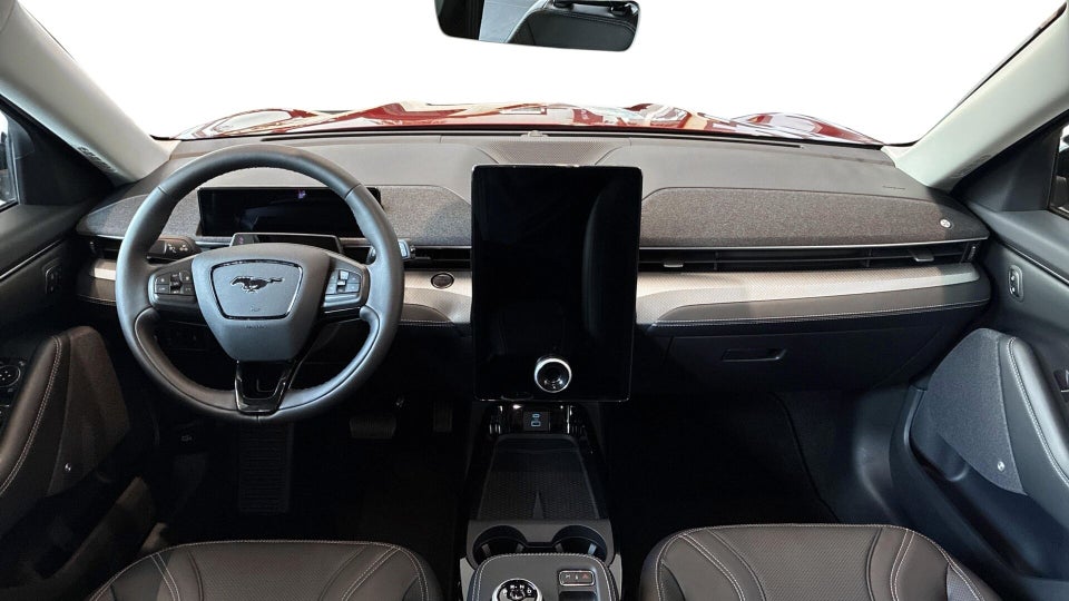 Ford Mustang Mach-E 70 Standard Range 5d