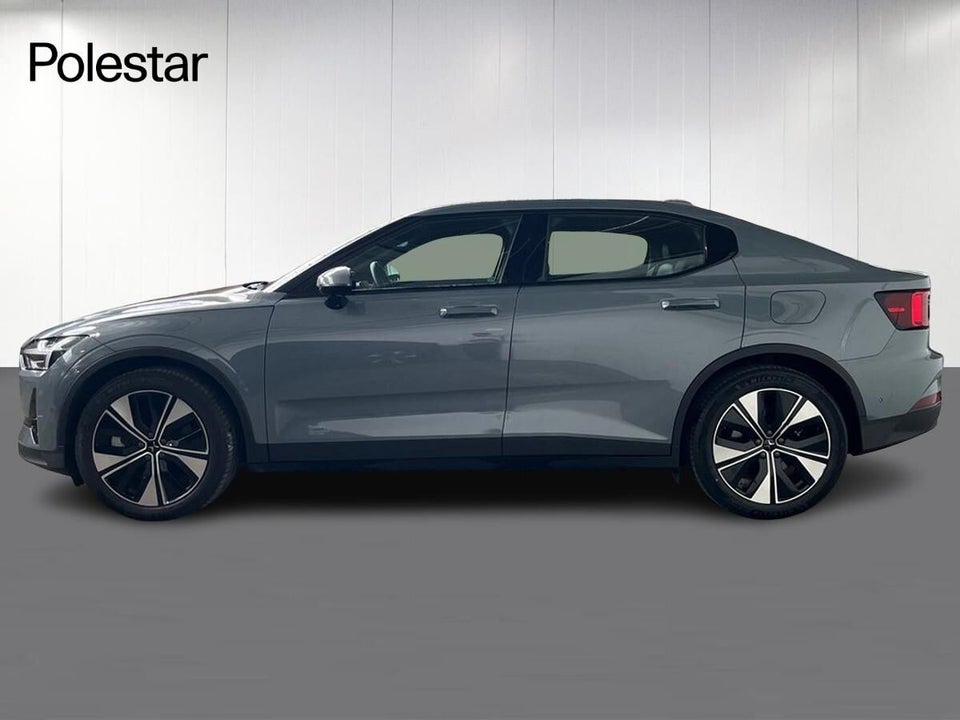 Polestar 2 Long Range 5d