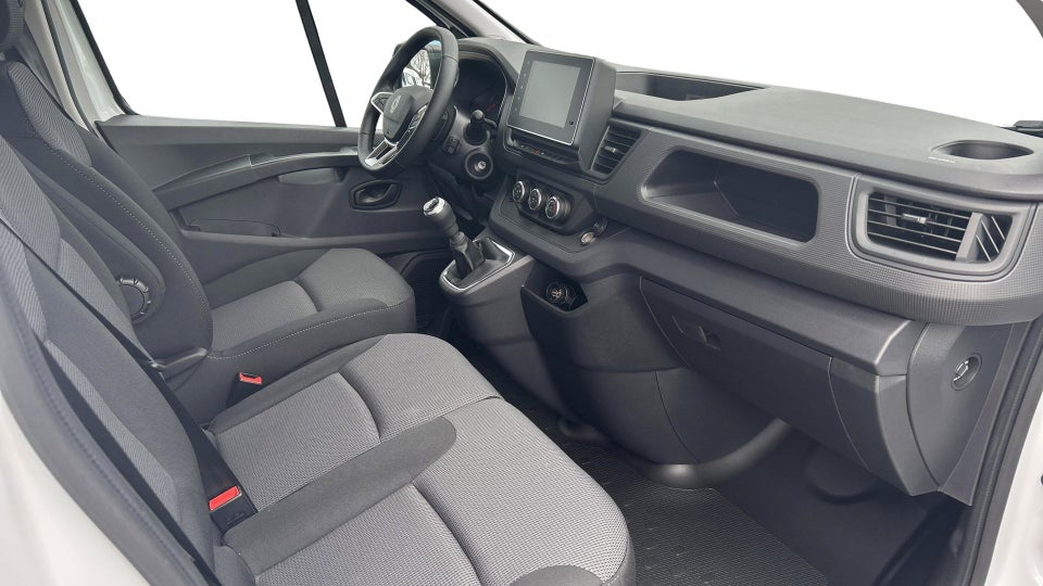 Renault Trafic 2,0 dCi 130 L2H1 Tekno