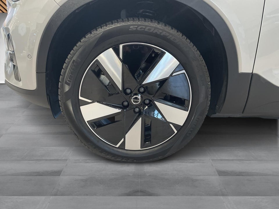 Volvo XC40 ReCharge Extended Range Ultimate 5d