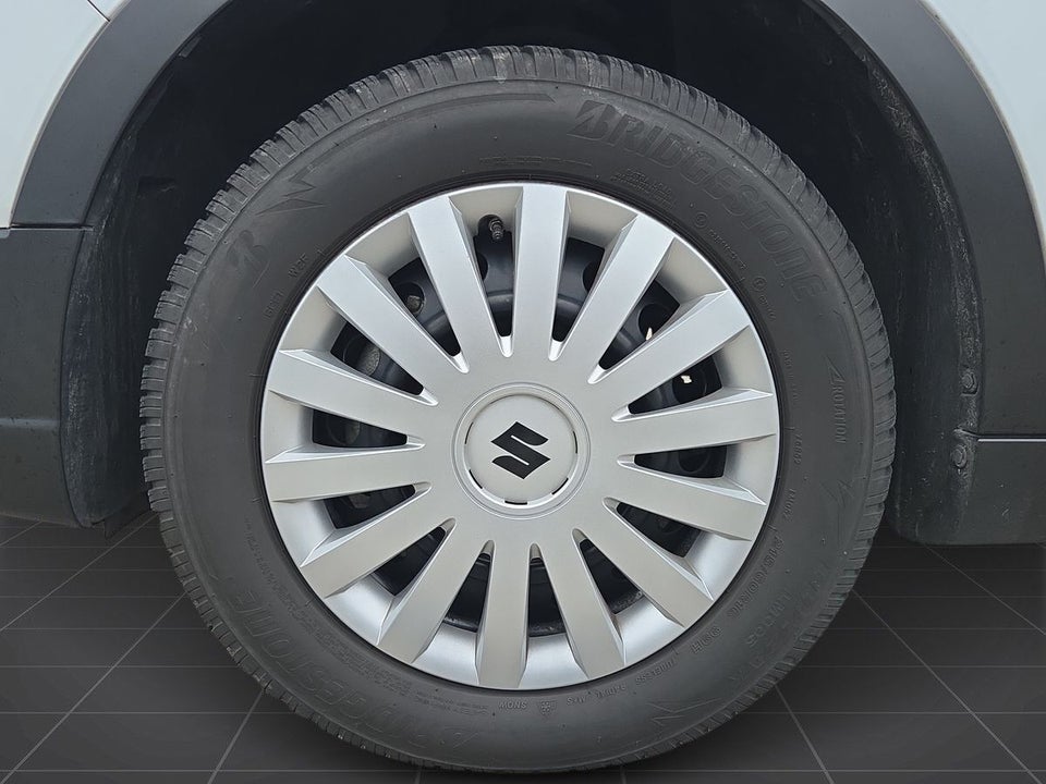 Suzuki S-Cross 1,4 Boosterjet Active Hit 5d