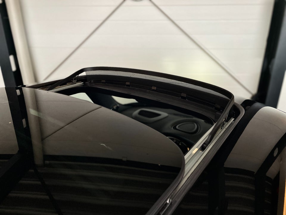 MINI Cooper SE Yours Trim 3d