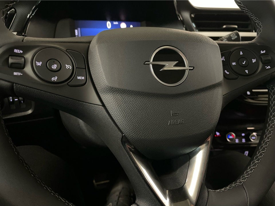 Opel Corsa-e 54 GS-Line 5d