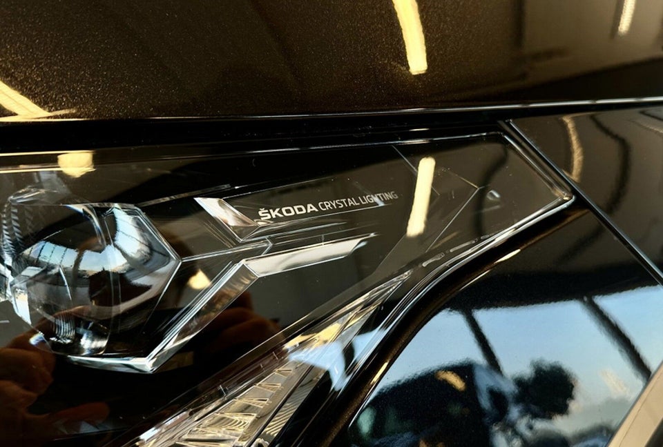 Skoda Enyaq 80 iV Selection Suite 5d