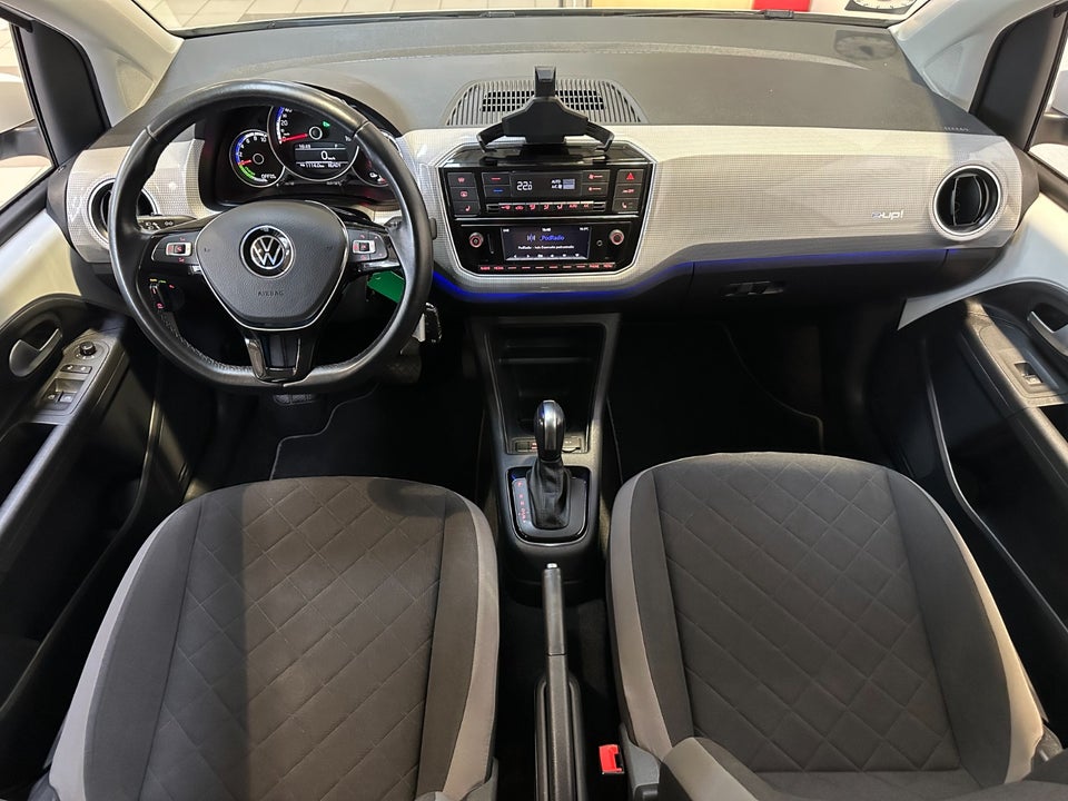 VW e-Up! Style Plus 5d