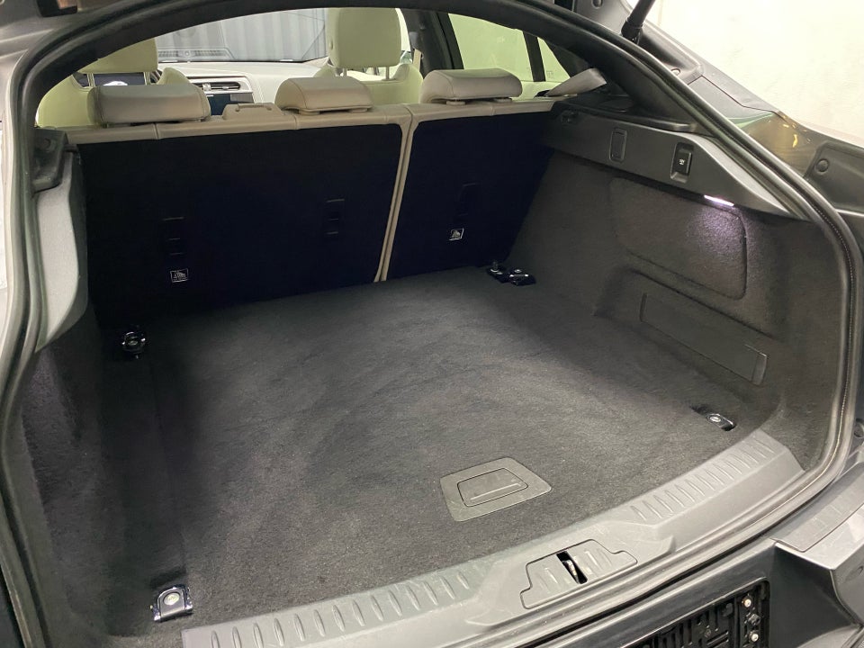 Jaguar I-Pace EV400 First Edition AWD 5d