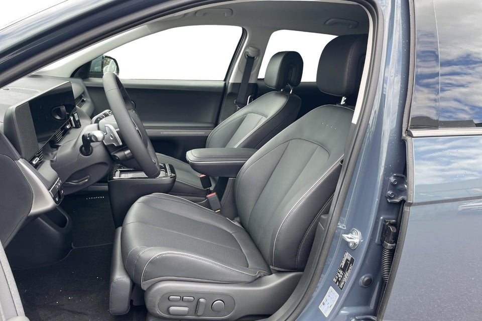 Hyundai Ioniq 5 84 Ultimate 5d