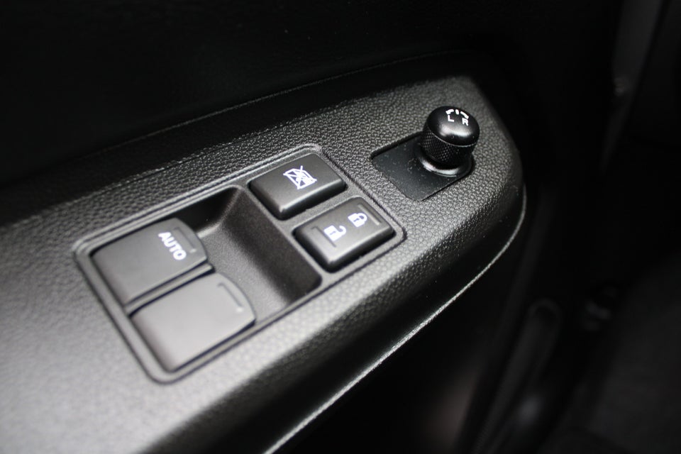 Suzuki Ignis 1,2 mHybrid Active 5d