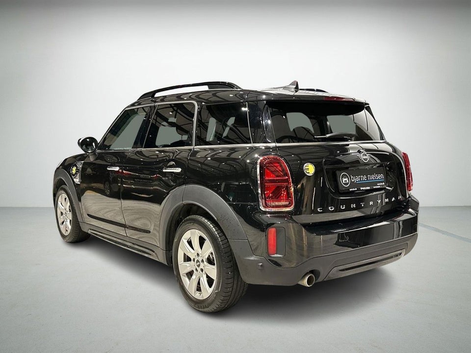 MINI Countryman Cooper SE 1,5 Essential aut. ALL4 5d