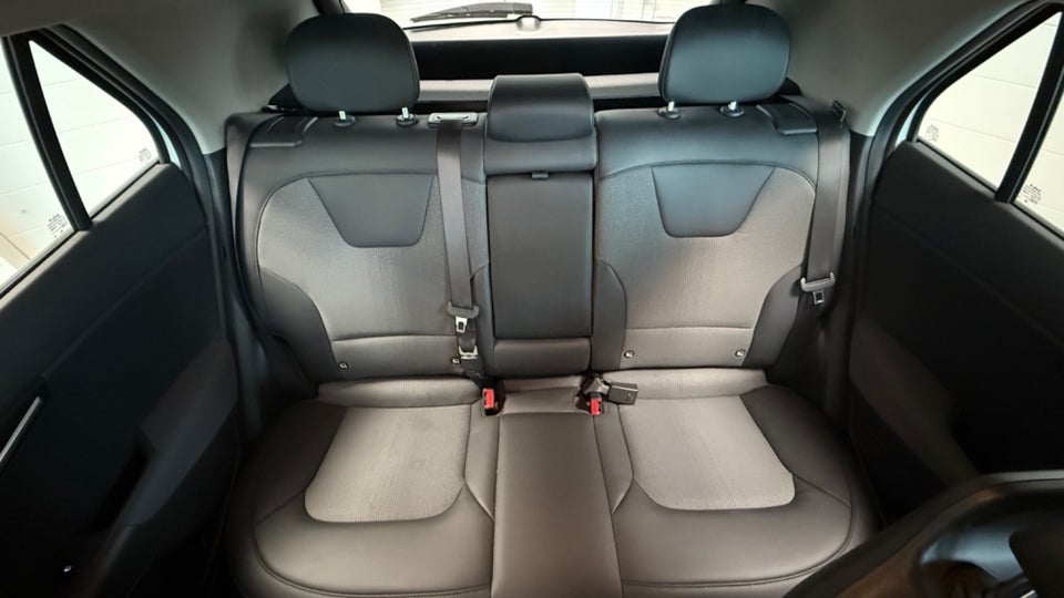 Kia Niro 64 EV Vision 5d