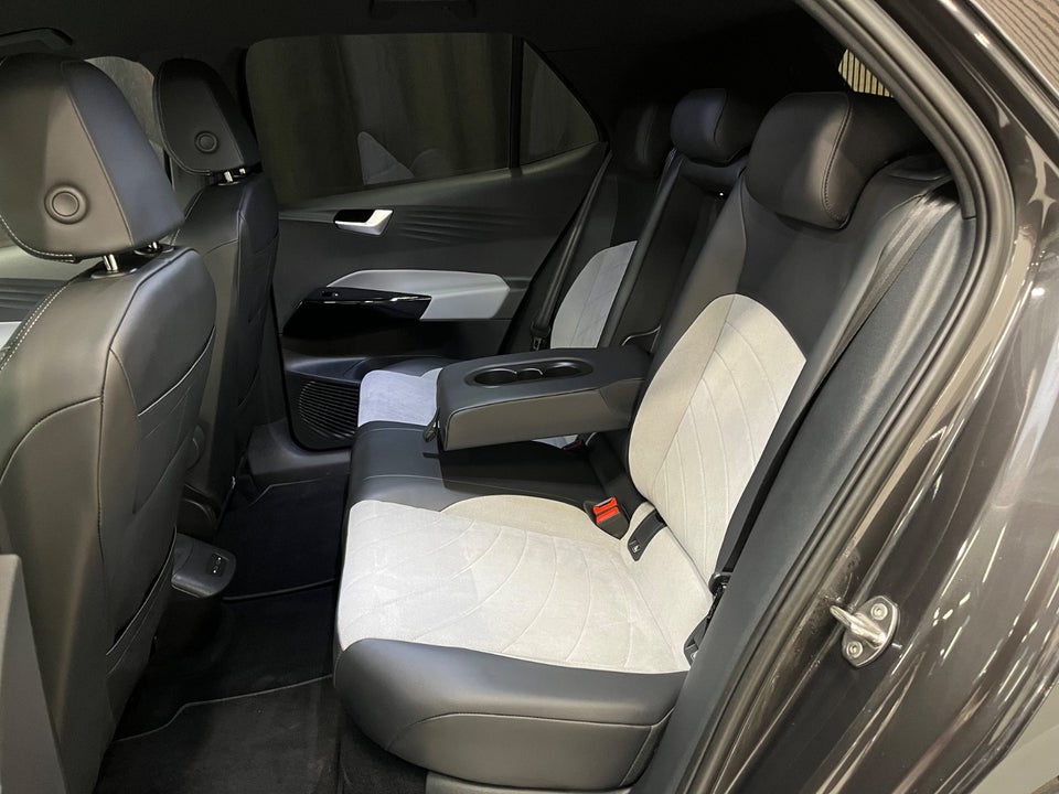 VW ID.3 58 Pro Performance 5d