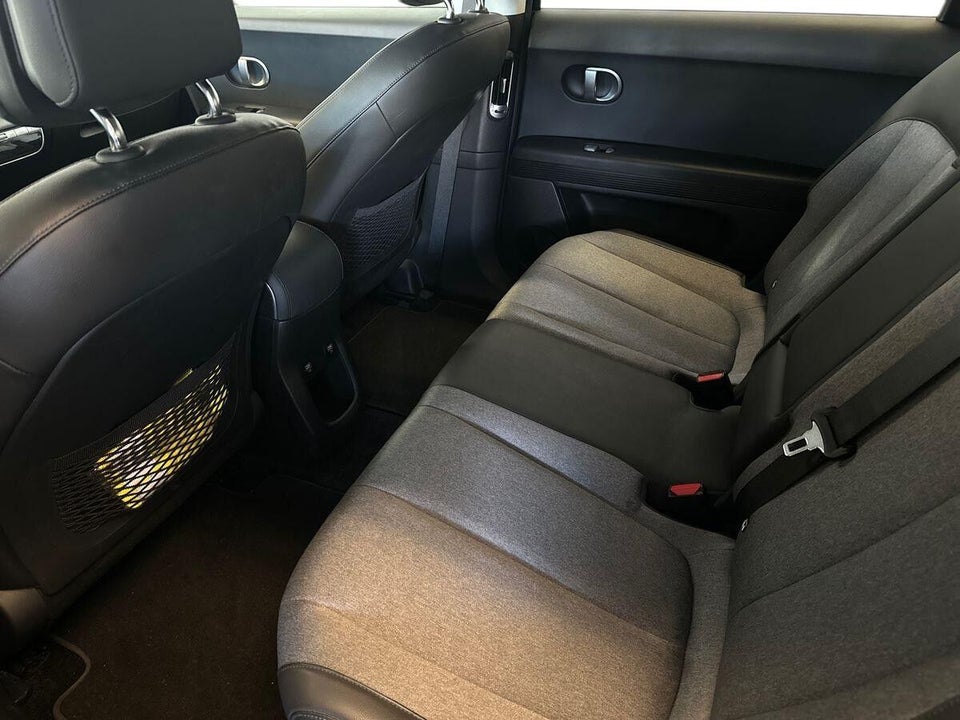 Hyundai Ioniq 5 73 Techniq 5d