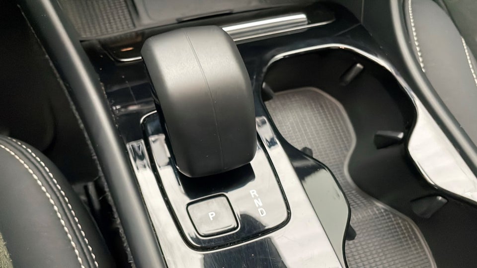 Volvo C40 P6 ReCharge Ultimate 5d