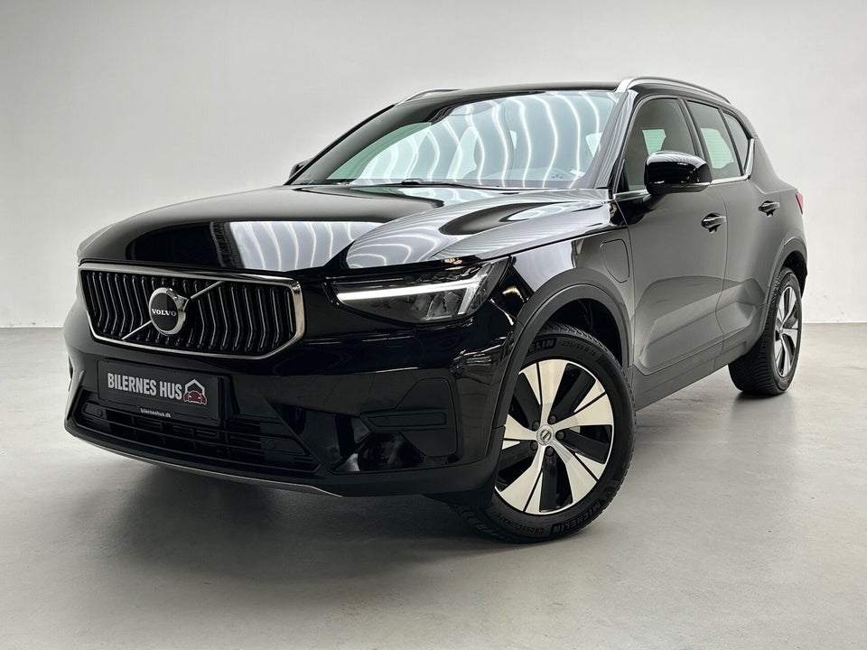 Volvo XC40 1,5 T4 Recharge Core aut. 5d