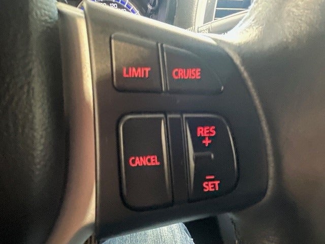 Suzuki S-Cross 1,0 Boosterjet Active aut. 5d