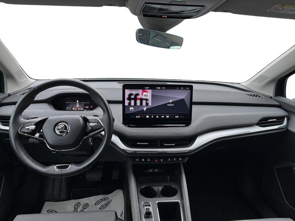 Skoda Enyaq 80 iV Loft 5d