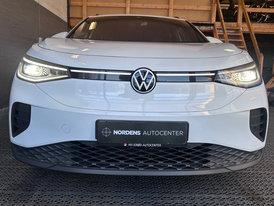 VW ID.4 77 Pro Performance 5d