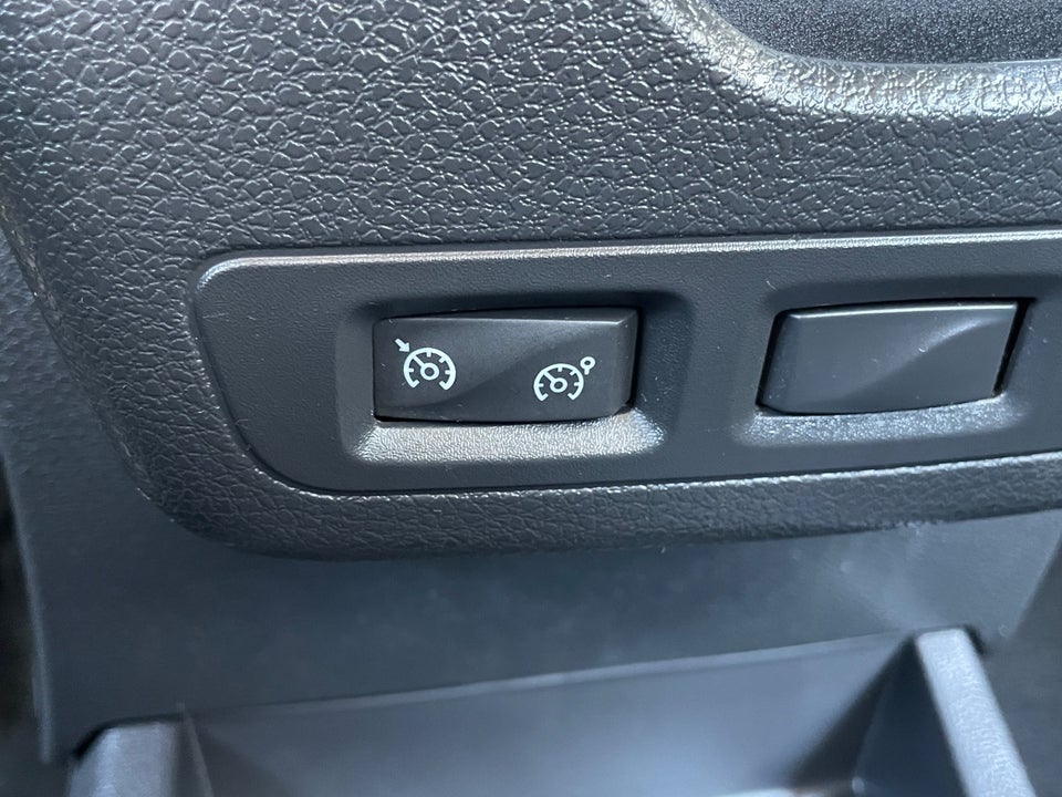 Dacia Lodgy Stepway 1,5 dCi 95 7prs 5d