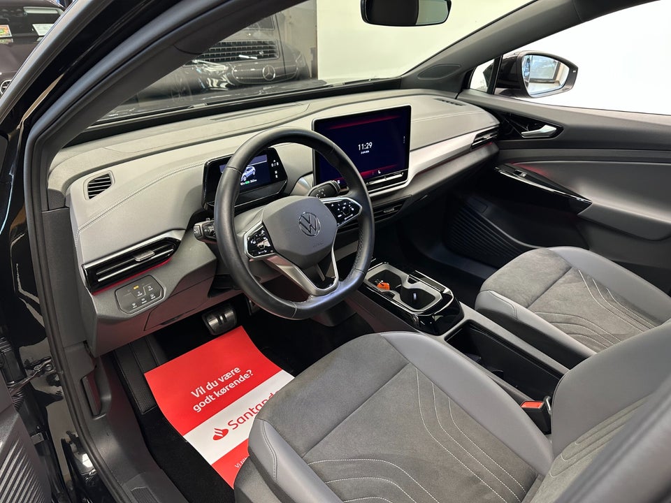 VW ID.4 52 Pure Performance 5d