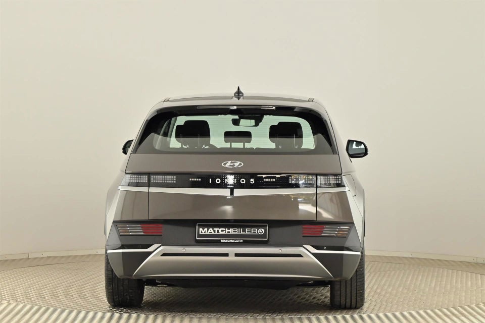 Hyundai Ioniq 5 58 Essential 5d