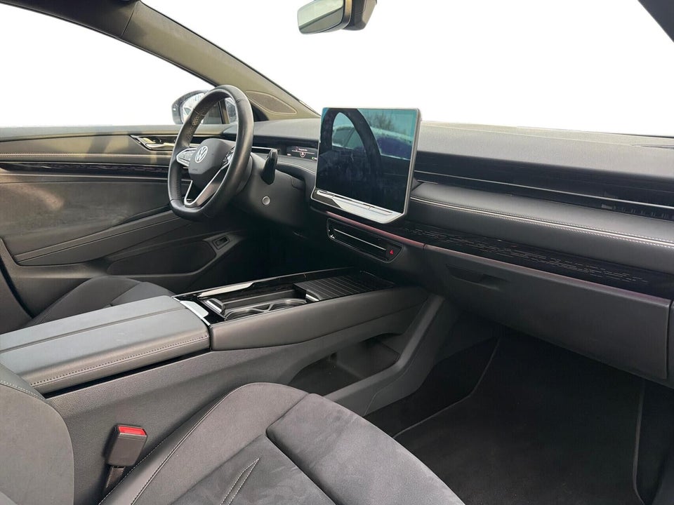 VW ID.7 86 Pro S Tourer 5d