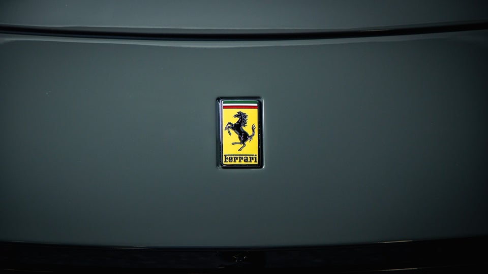 Ferrari Purosangue 6,5 DCT 5d
