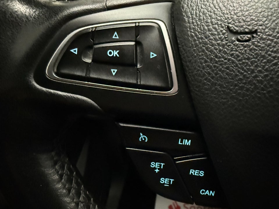Ford Grand C-MAX 1,5 TDCi 120 Business Van 5d