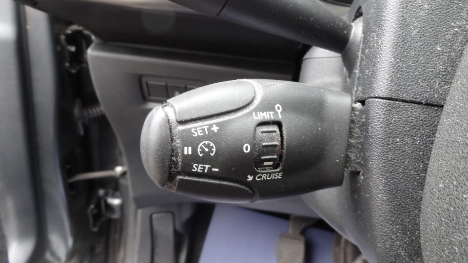 Citroën C3 1,2 PureTech 82 Seduction 5d