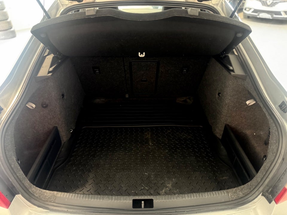 Skoda Octavia 1,2 TSi 105 Elegance 5d