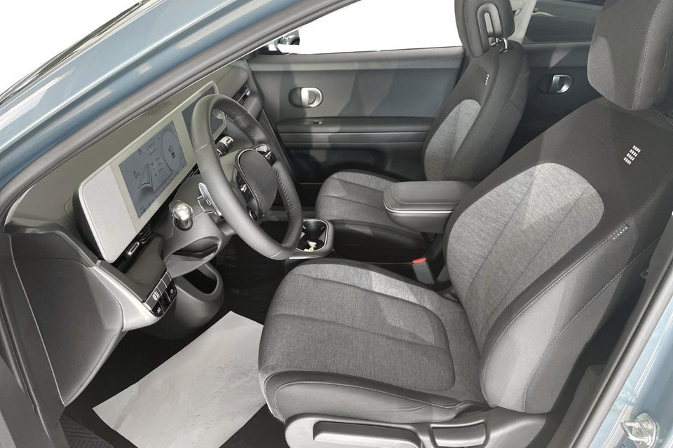 Hyundai Ioniq 5 58 Style 5d