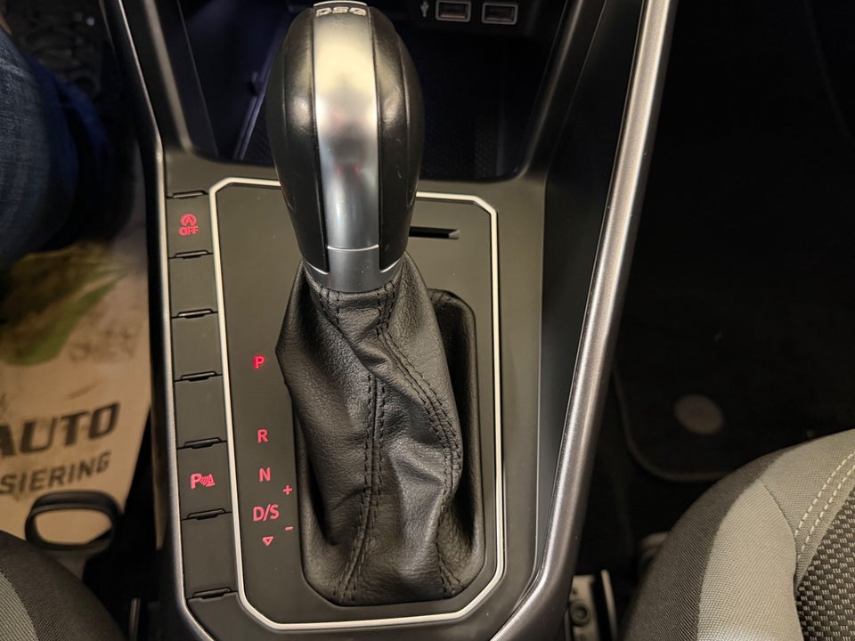 VW Polo 1,0 TSi 115 Highline DSG 5d