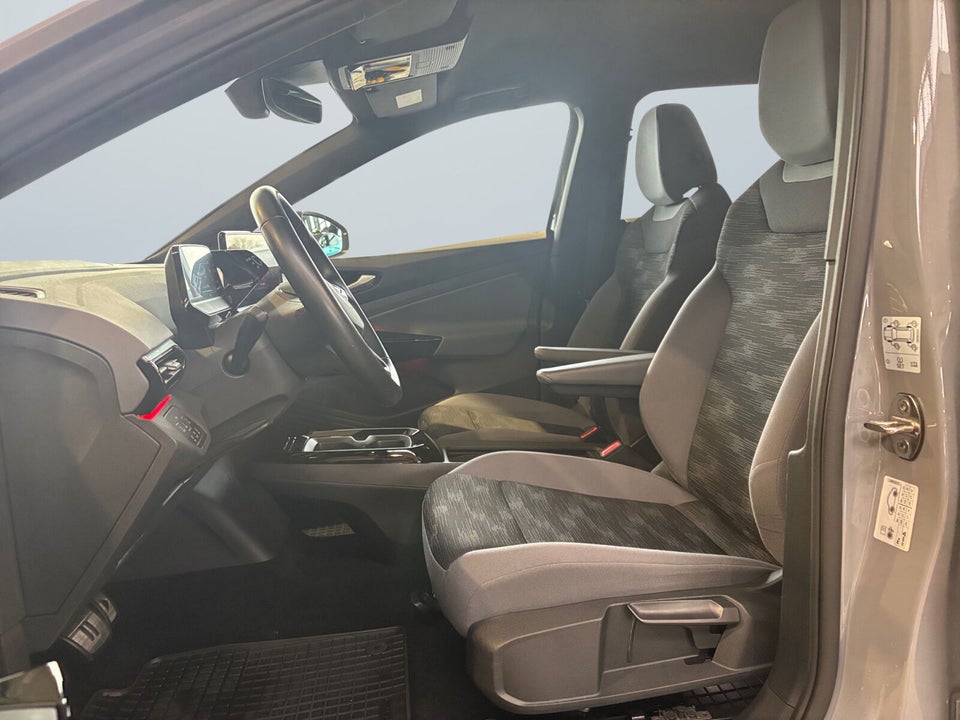 VW ID.4 77 Pro Performance 5d