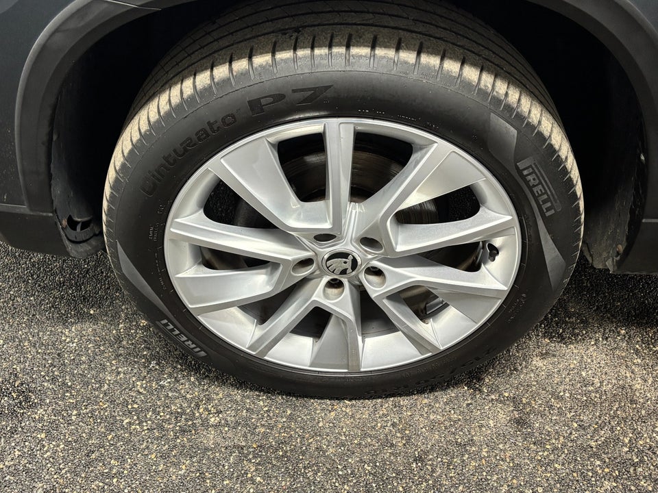 Skoda Karoq 1,5 TSi 150 Celebration DSG 5d