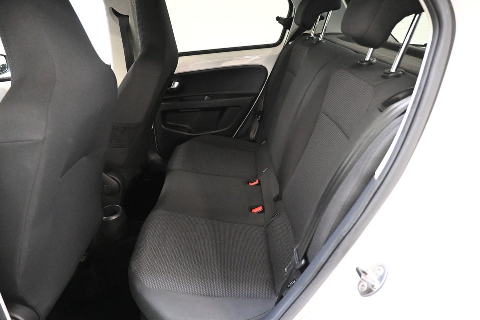 Skoda Citigo 1,0 75 Elegance GreenTec 5d