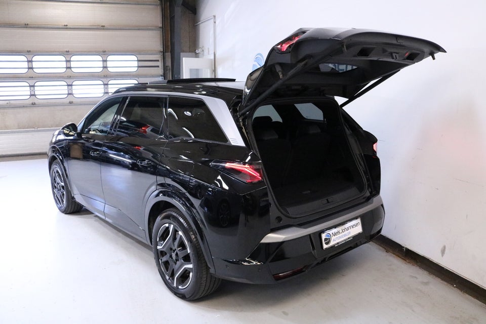 Peugeot e-5008 77 GT Pack 7prs 5d