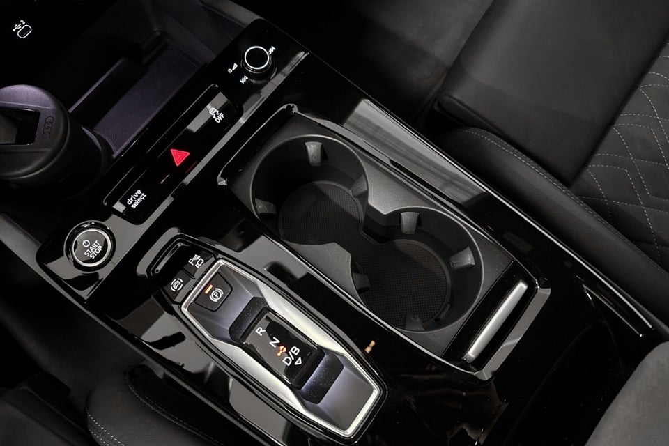 Audi Q6 e-tron Ultra performance 5d