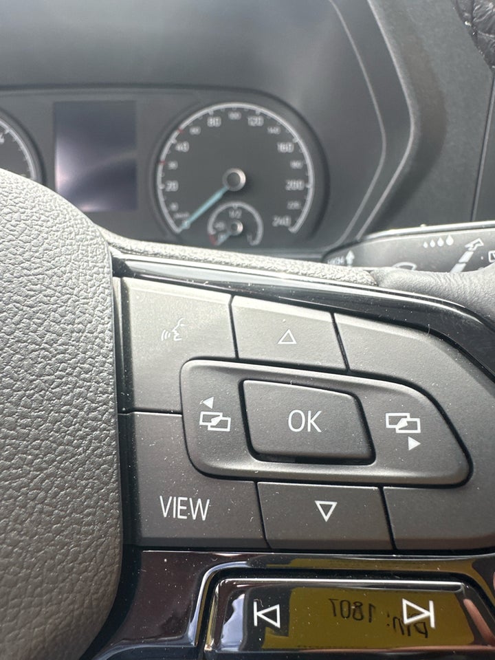 Ford Grand Tourneo Connect 2,0 EcoBlue Trend aut. 5d