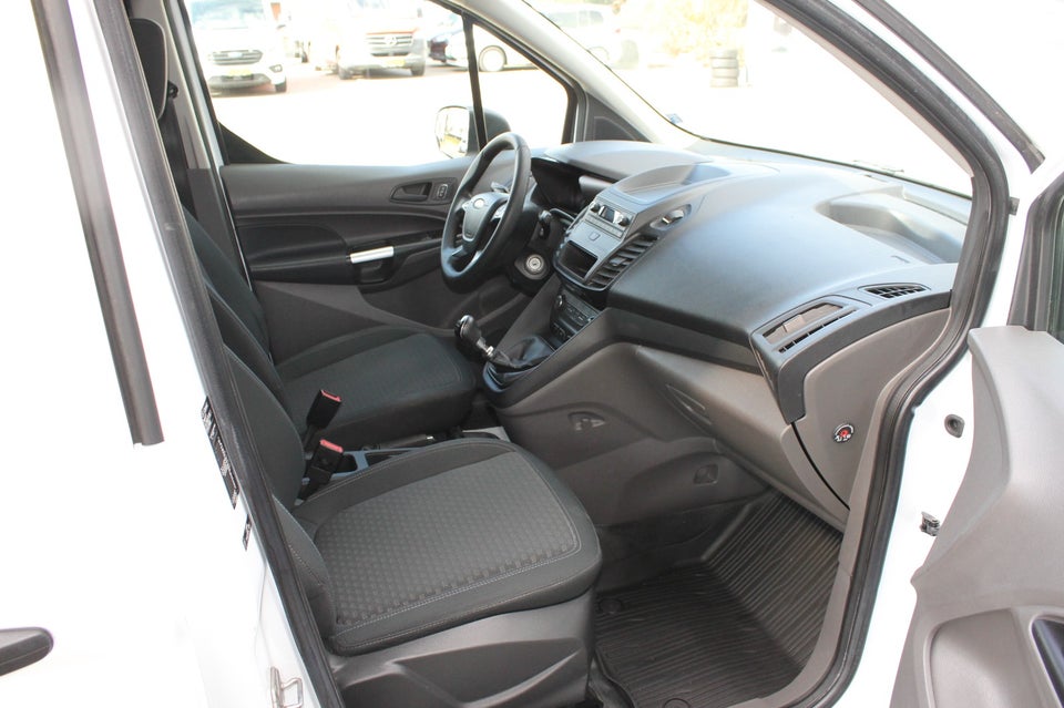 Ford Transit Connect 1,5 EcoBlue Trend lang