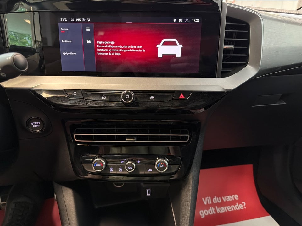 Opel Mokka-e 54 GS Line 5d