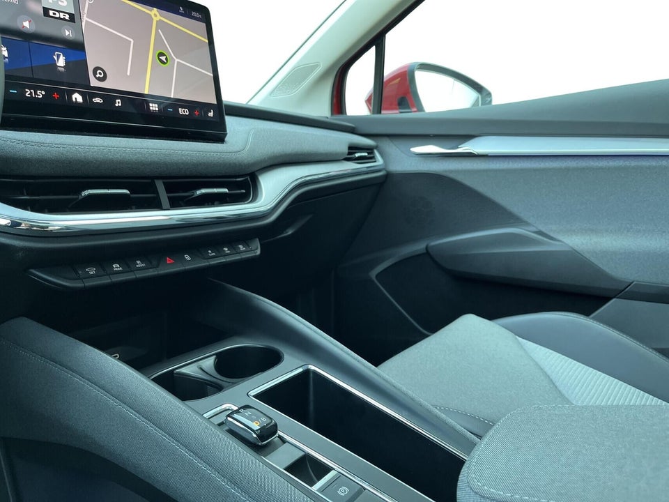 Skoda Enyaq 80 iV Coupé 5d