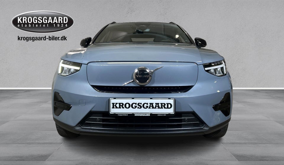 Volvo XC40 P6 ReCharge Core 5d