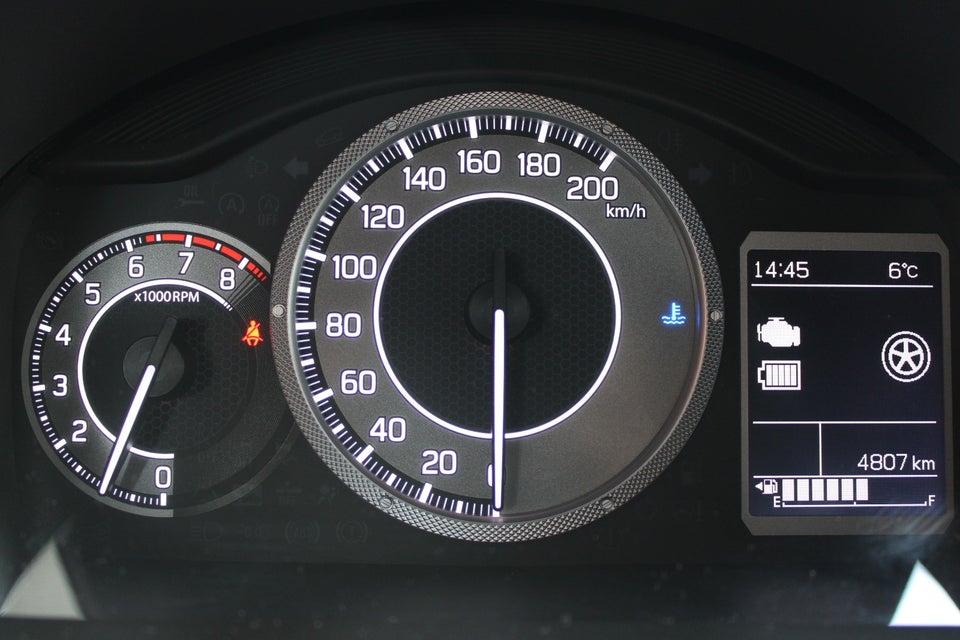 Suzuki Ignis 1,2 mHybrid Active 5d