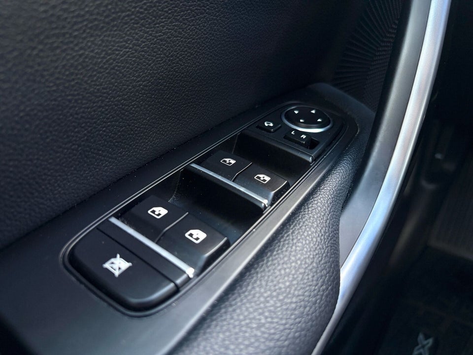 Kia XCeed 1,6 PHEV Prestige DCT 5d