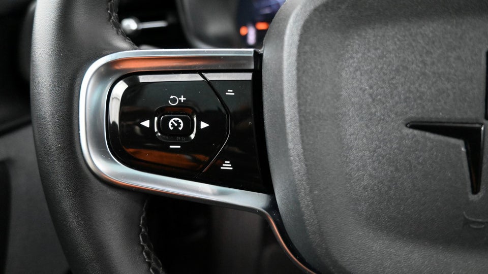 Polestar 2 Long Range 5d